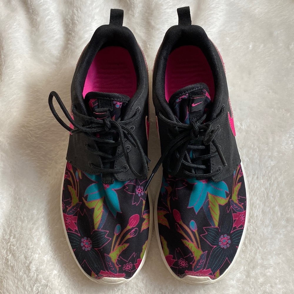 Nike sneakers